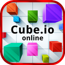 Cube .io Game Online APK