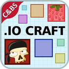 Craft .io Game أيقونة