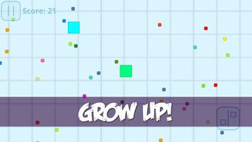 Craft .io Game постер