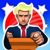 President Life 3D أيقونة