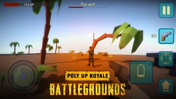 Royale Battle تصوير الشاشة 1