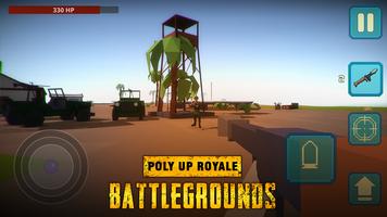 Royale Battle capture d'écran 2