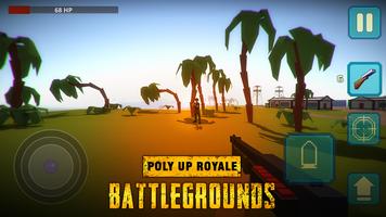Royale Battle اسکرین شاٹ 3
