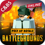 Royale Battle Online icône