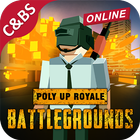 Royale Battle Online أيقونة