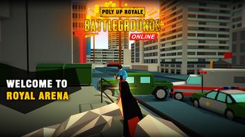 Royale Battle Online screenshot 1