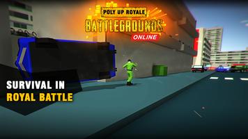 Royale Battle Online تصوير الشاشة 2