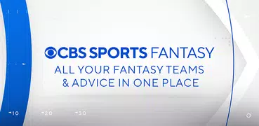 CBS Sports Fantasy