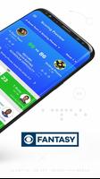 CBS Sports Fantasy скриншот 1