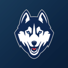 UConn Huskies أيقونة