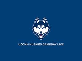 UConn Huskies syot layar 3