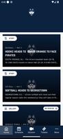 UConn Huskies الملصق