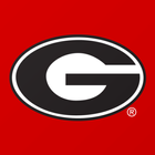 Georgia Bulldogs Gameday LIVE-icoon