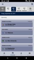 Georgetown Hoyas Gameday Live تصوير الشاشة 1