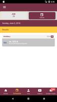 Minnesota Gophers Official App 스크린샷 2