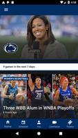 Penn State Athletics الملصق