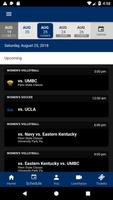 Penn State Athletics تصوير الشاشة 2