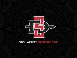 SDSU Aztecs تصوير الشاشة 3