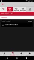 SDSU Aztecs تصوير الشاشة 2
