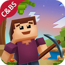 Survival Cube Island APK