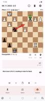 Poster Chess Blunder Trainer