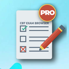 CBT Exam Browser PRO - Exambro आइकन
