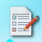 CBT Exam Browser biểu tượng