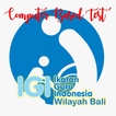 ”CBT (Computer Based Test) IGI Bali