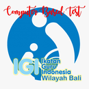 CBT (Computer Based Test) IGI Bali-APK