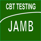 JAMB CBT biểu tượng