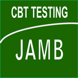JAMB CBT icône
