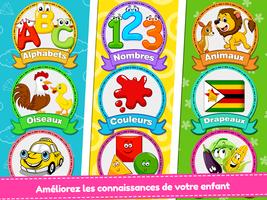 Kiddo Learn capture d'écran 1