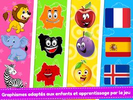 Kiddo Learn capture d'écran 3