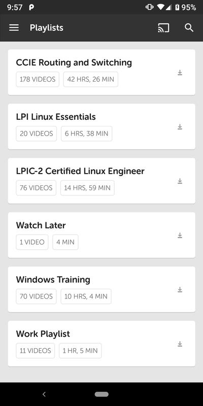 Cbt nuggets ccna