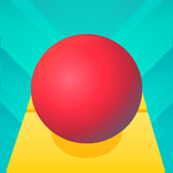 Rolling Sky Ball 3D
