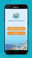 CrossBorderTeleHealth Doctor-poster