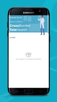 CrossBorderTeleHealth Doctor screenshot 1