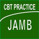JAMB CBT PRACTICE 2021 OFFLINE APK
