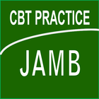 JAMB CBT PRACTICE biểu tượng