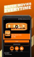 HD Movies โปสเตอร์