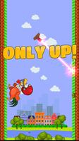 Birds Angry Runner screenshot 3