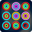 Color Rings Puzzle Free