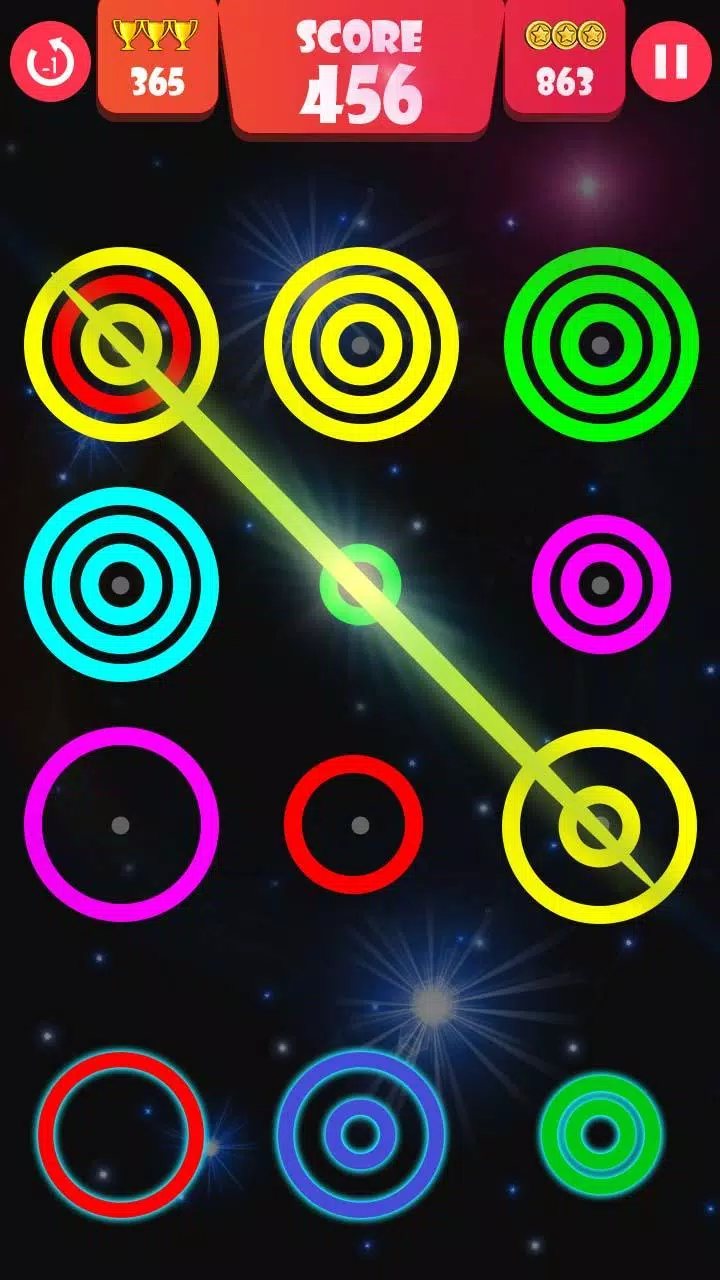 Color Rings APK for Android Download