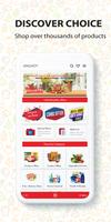 Angady - The online supermarket imagem de tela 1