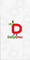 DailyGroc الملصق