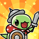 Dragon Knight Tales : Idle RPG APK