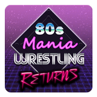 80s Mania Wrestling Returns アイコン