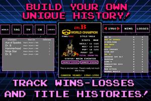 80s Mania Wrestling Returns تصوير الشاشة 2