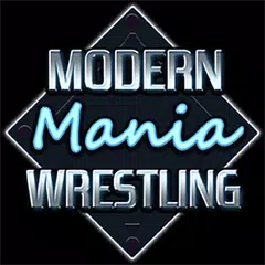 Modern Mania Wrestling アプリダウンロード