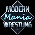 Modern Mania Wrestling Zeichen